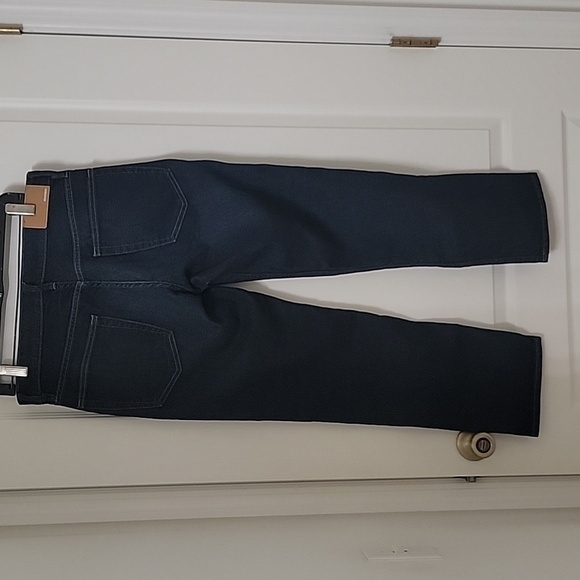 Bonobos Size 32x28 Slim Fit, Dark Wash, Excellent Used Condition, Like New - Picture 12 of 15